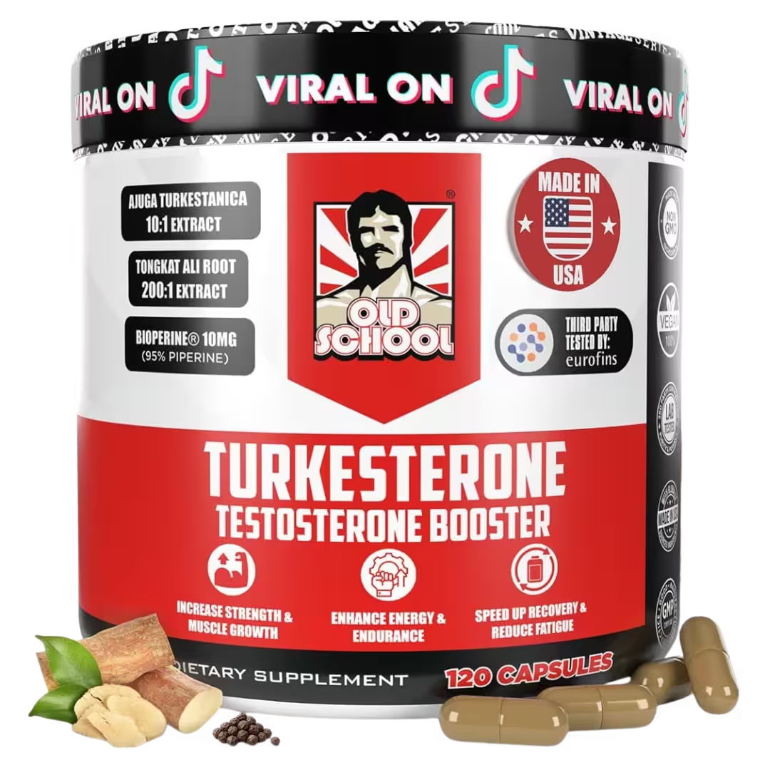 Turkesterone
